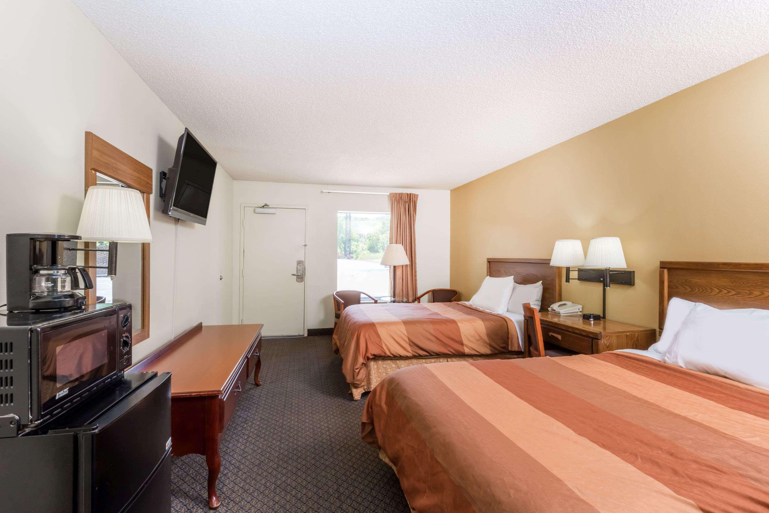 Days Inn By Wyndham Fort Payne Luaran gambar