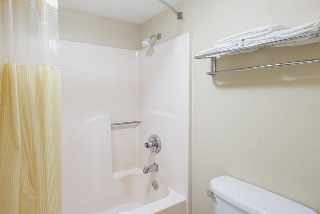 Days Inn By Wyndham Fort Payne Luaran gambar