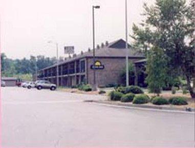 Days Inn By Wyndham Fort Payne Luaran gambar