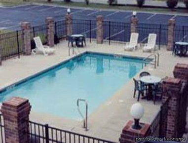 Days Inn By Wyndham Fort Payne Luaran gambar