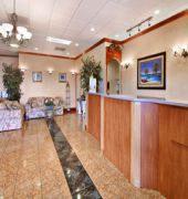 Days Inn By Wyndham Fort Payne Luaran gambar